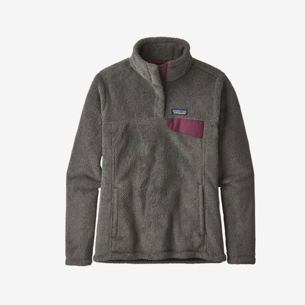 Patagonia Fleece Pullover